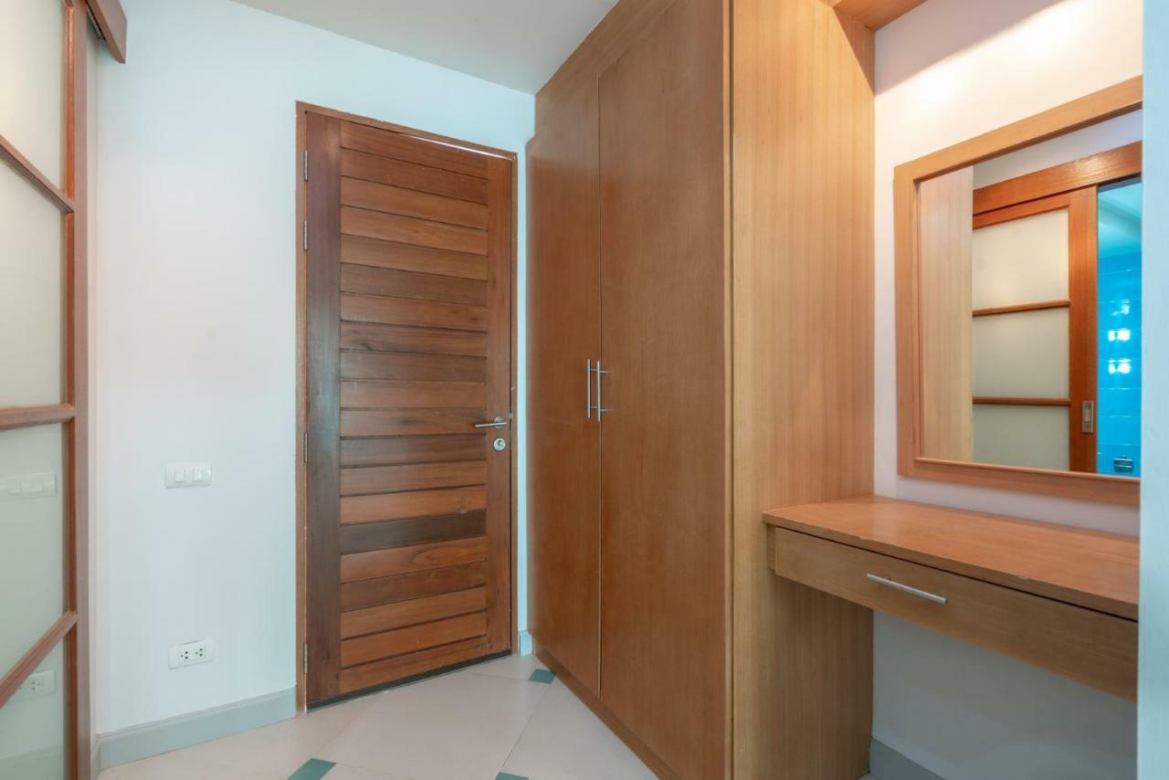 Condor Apartment Nai Harn Екстериор снимка