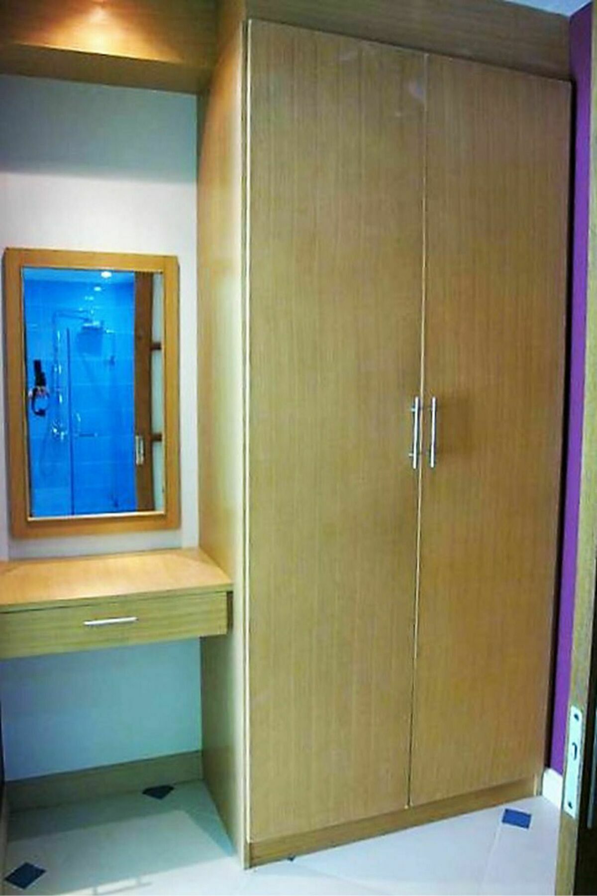 Condor Apartment Nai Harn Екстериор снимка