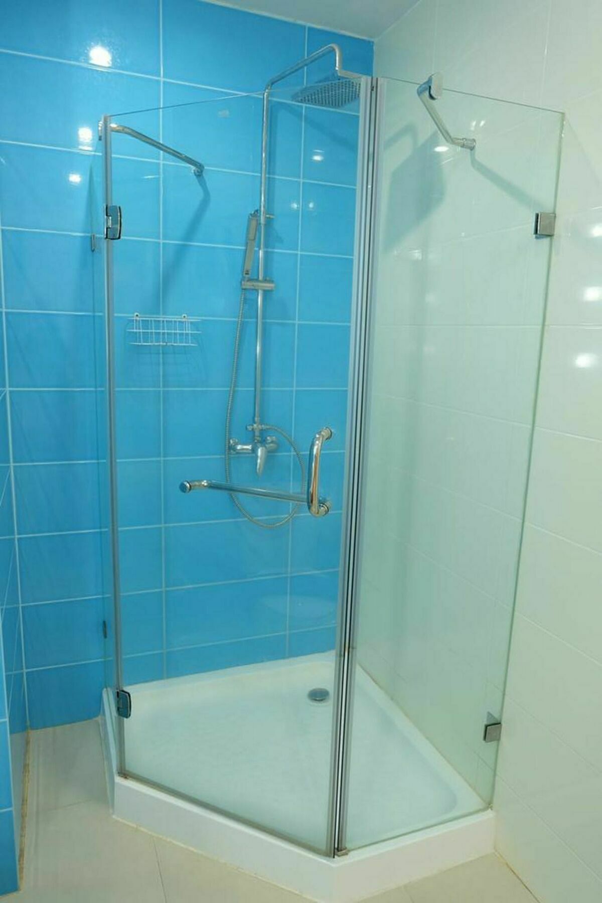 Condor Apartment Nai Harn Екстериор снимка
